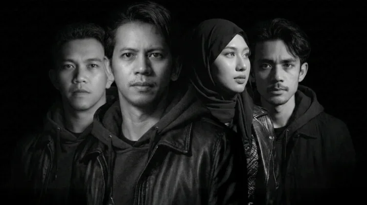 VVONDERLAND Kembali lewat “Blanket & Moon” Bersama Alyssa Ananta