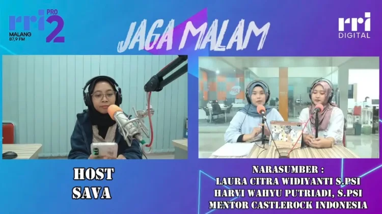 Tekanan Akademik Picu Gangguan Mental Pelajar dan Mahasiswa