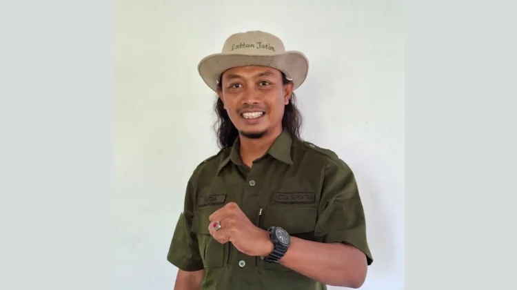Brigade Pangan Regenerasi Petani Muda