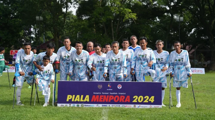 Tim PSAI Malang Siap Berlaga di Piala Menpora 2026