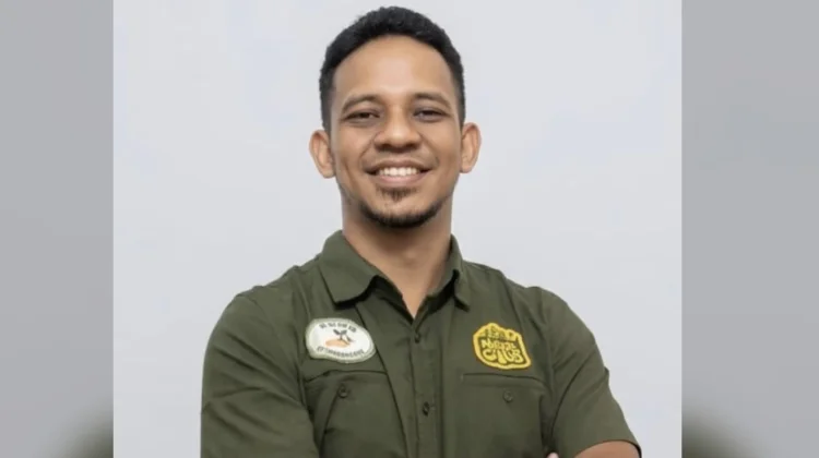 Warga Ketawanggede Olah Sampah Organik Mandiri lewat Program Biopori