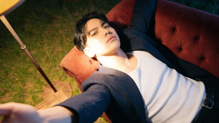 Jordy Riz Rilis Dua Lagu Baru untuk Lengkapi EP "Never Ours" Dengan Penuh Emosional