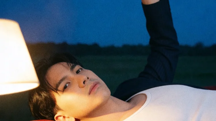 Jordy Riz Rilis Dua Lagu Baru untuk Lengkapi EP "Never Ours" Dengan Penuh Emosional