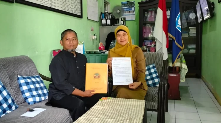 SDN Balearjosari 1 dan TPQ Syuhada Perkuat Sinergi Pembelajaran Al-Qur’an