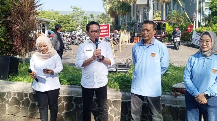 Fun Trip Desa Wisata Kenalkan Destinasi Baru Kota Batu