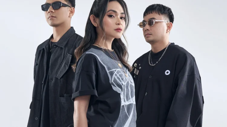 Geisha Angkat Luka Pengkhianatan lewat Single Emosional “Geram”