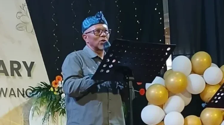 Harkitnas ke-118, FKUB Kabupaten Malang: Kerukunan Beragama Nyawa Kebhinekaan