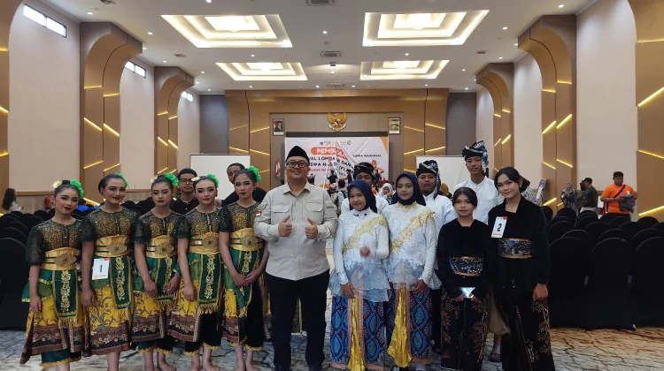 Harkitnas 2026, Kadindik Kota Batu Ajak Pelajar Teladani Semangat Boedi Oetomo
