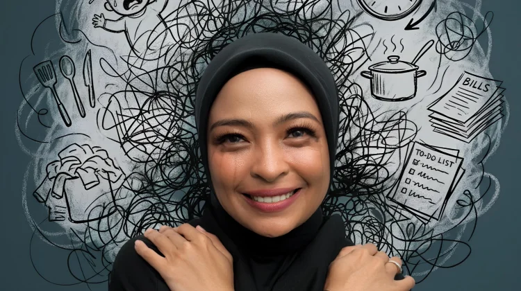 Tantri Debut Solo lewat “Ibu Pekerja”, Angkat Realita Perempuan Bekerja