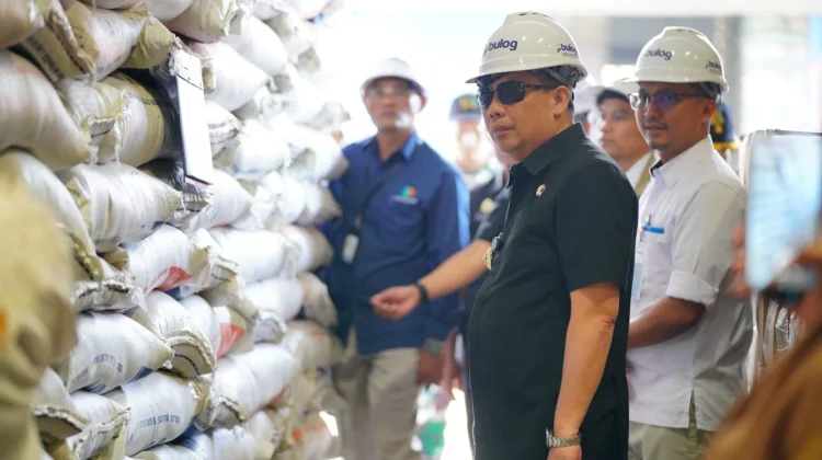 Menjelang Iduladha, Harga Sembako di Kota Probolinggo Stabil