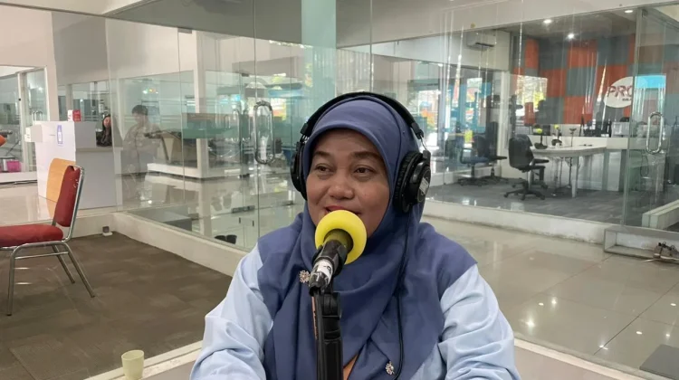 Remaja Harus Jadi Generasi Sehat menuju Indonesia Emas 2045