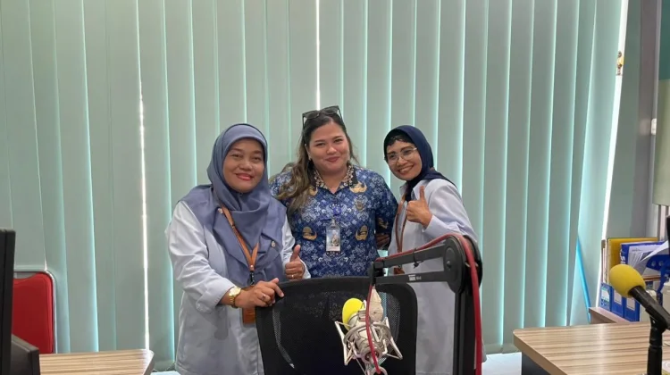 Harkitnas 2026: Remaja Diminta Lawan ‘Penjajahan’ Gaya Hidup Tak Sehat