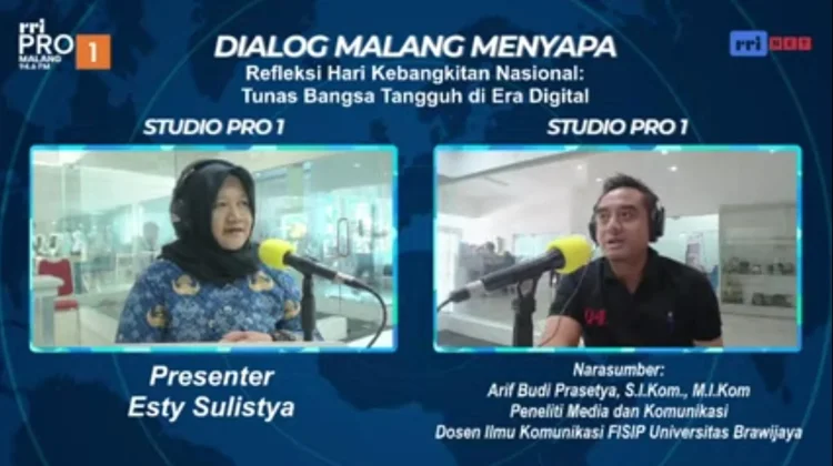 Mengkhawatirkan, Algoritma Digital Kini Bentuk Cara Berpikir dan Karakter