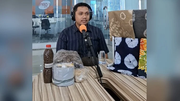Libataru Batik Kembangkan Galeri dan Pelatihan Membatik Modern