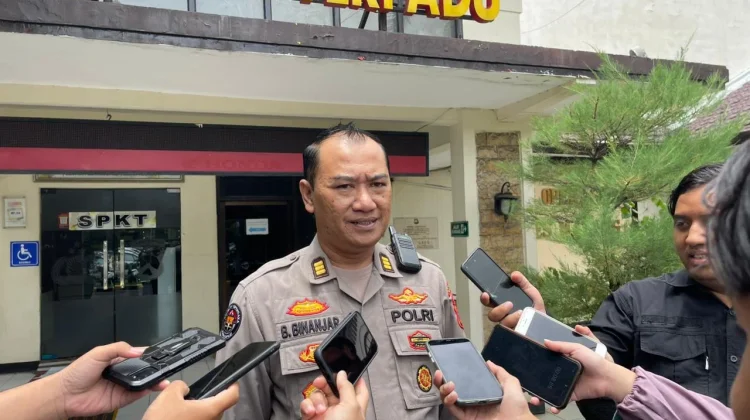 Polisi Ungkap Pembobol Rumah di Gondanglegi