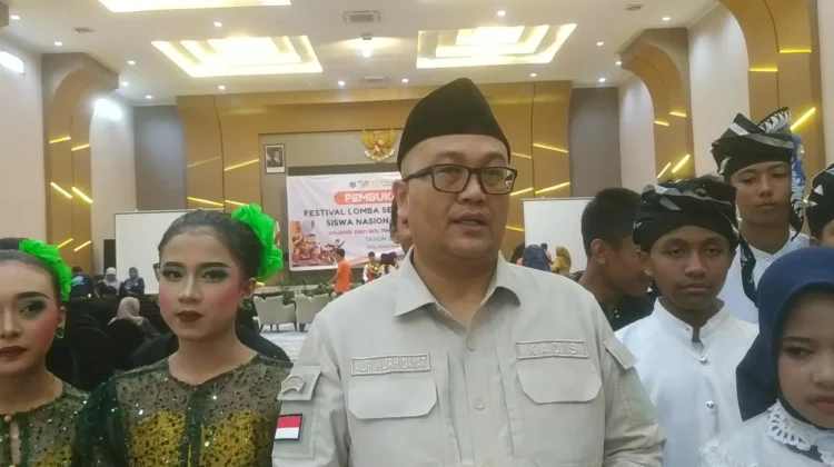 Kadindik Kota Batu Soroti Tantangan Generasi Muda di Era Digital