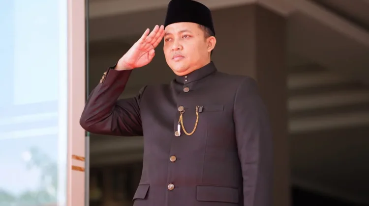 Bupati Rusdi Tegaskan Kemiskinan di Kabupaten Pasuruan Terus Turun
