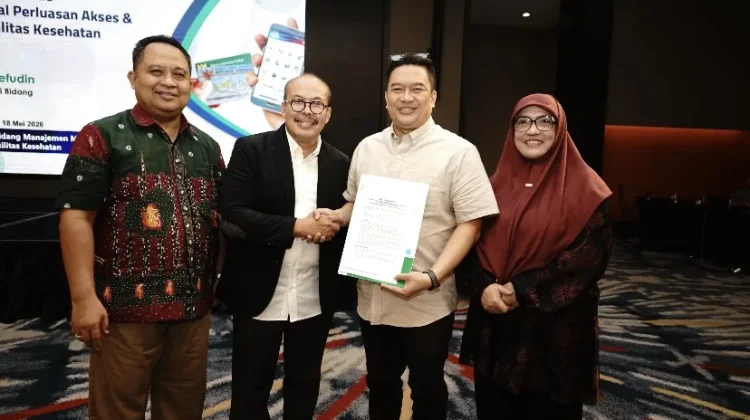 RSUD Kanjuruhan dan BPJS Kesehatan Komitmen Anti-Kecurangan Pelayanan