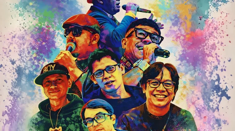 DTM Experience Rilis “Hasrat Cinta”, Angkat Ragam Emosi dalam Kisah Cinta