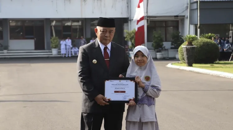 Bupati Malang Dorong Integrasi Karakter Pendidikan dan Kedaulatan Digital