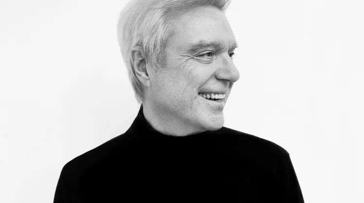 David Byrne Jadwalkan Tur Asia 2026, Singapura Jadi Pemberhentian Perdana