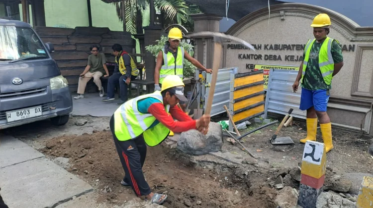 Empat Bulan, Perumda Air Minum Giri Nawa Tirta Tambah 342 Pelanggan Baru