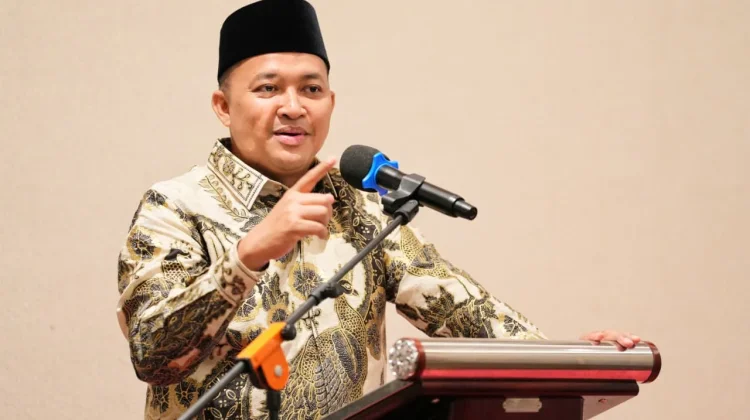 Bangun RSUD di Purwodadi, Pemkab Pasuruan Ajukan Pinjaman Daerah ke PT SMI
