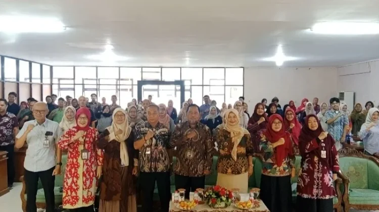 Arsip Perguruan Tinggi Dinilai Jadi Fondasi Memori Kolektif Bangsa