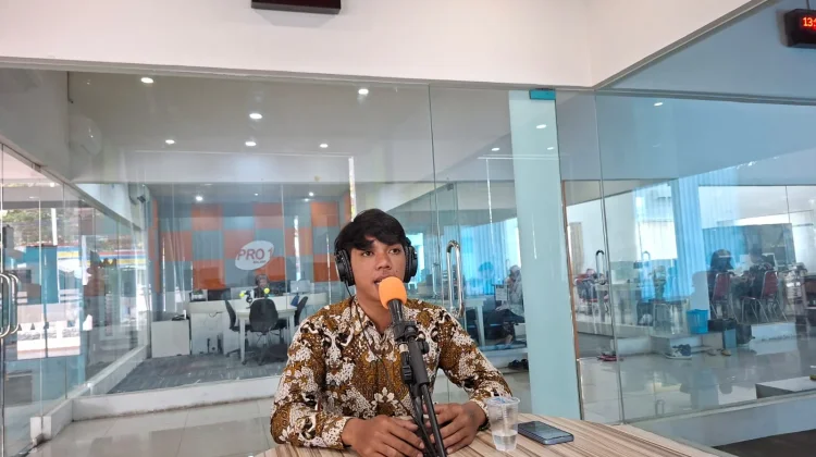 Dalang Muda Malang Aktif Lestarikan Wayang lewat Media Sosial