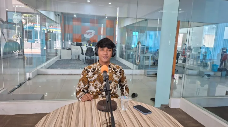 Dalang Muda Malang Manfaatkan Media Sosial Lestarikan Wayang Kulit