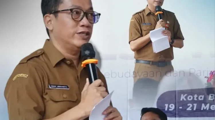 Disparta Kota Batu Tekankan Pariwisata Berbasis Eco-Tourism