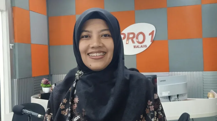 BPS Kota Batu Minta Warga Siapkan Dokumen Kependudukan saat Sensus Ekonomi 2026