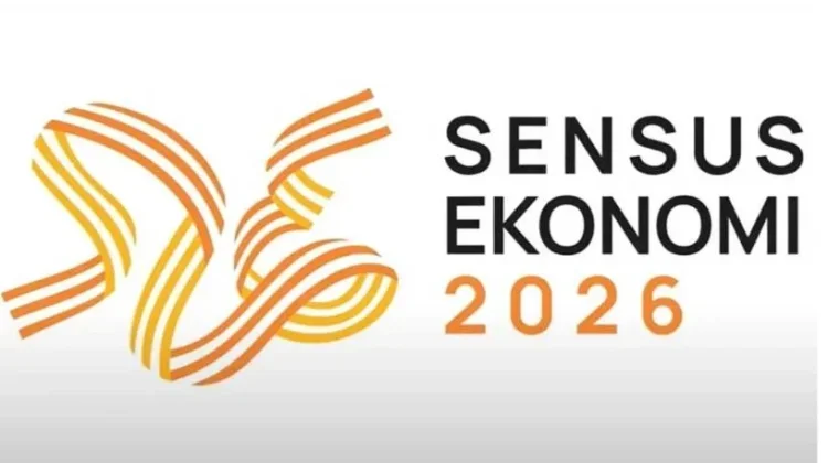 Sensus Ekonomi 1 Mei Sampai Akhir Agustus, Pendataan Door to Door Mulai 15 Juni
