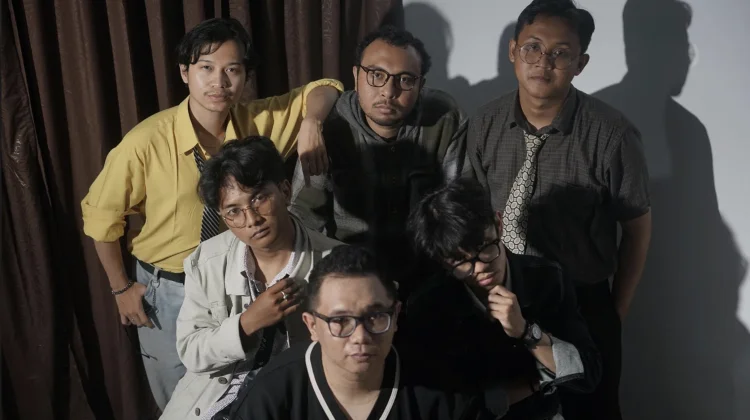 Lakuna Rilis “Hati dan Logika” Tentang Pergulatan Batin