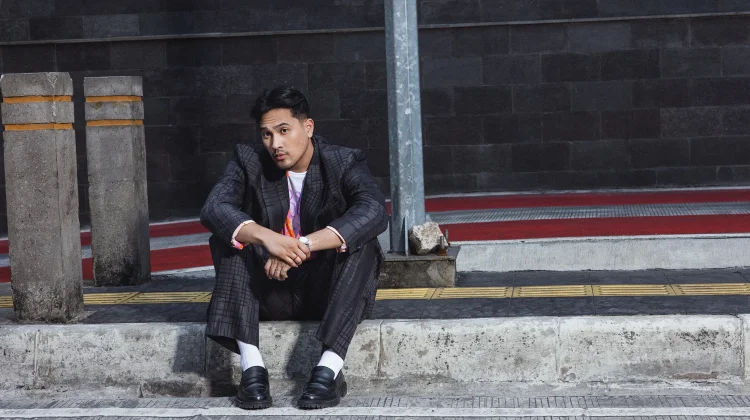 Adrian Khalif Rilis “2001x”, Lagu tentang Dinamika Hubungan