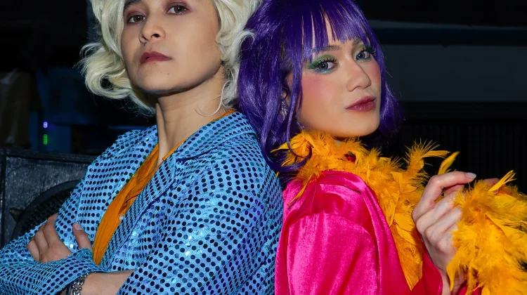 The Virgin Rilis “Gila Dangdut”, Padukan Rock dan Dangdut dalam Eksperimen Baru