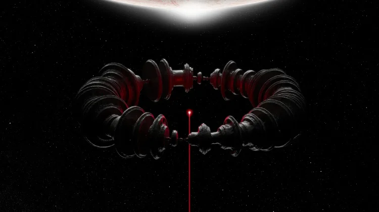 Muse Umumkan Album Baru The WOW! Signal, Rilis 26 Juni