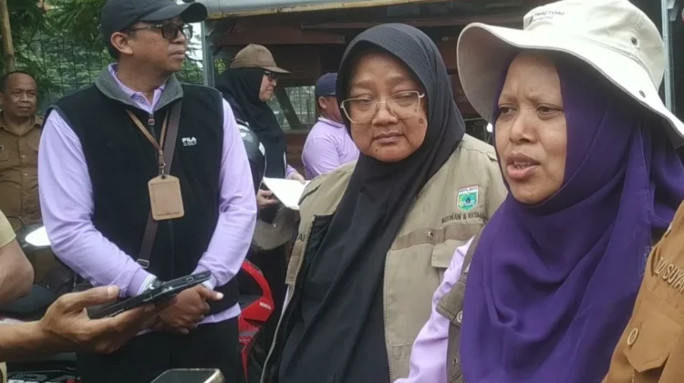 Distan-KP Kota Batu Intensifkan Pengawasan Hewan Kurban