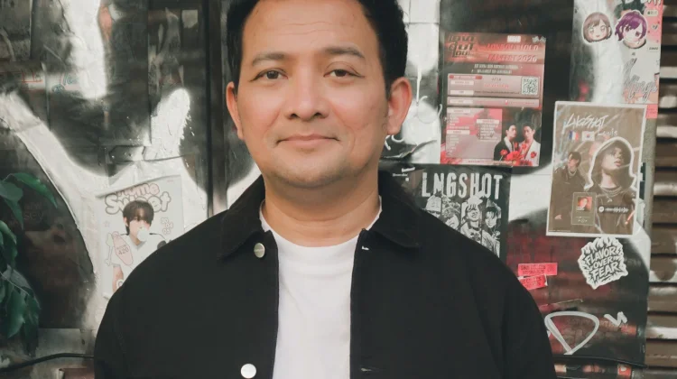 Bisono Rilis “Bilang Sayang”, Angkat Kerinduan pada Cinta Masa Lalu