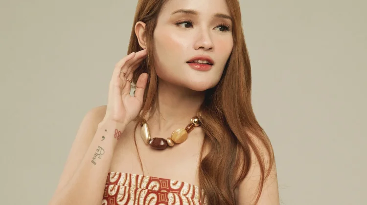 Fanny Soegi Rilis Single ‘Palum’, Tanda Fase Baru Perjalanan Artistik