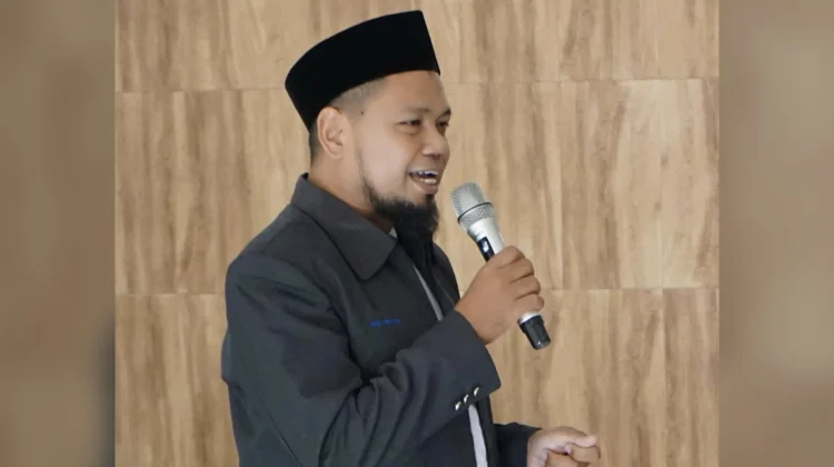 Haji Mabrur Menjadi Jalan Tertinggi menuju Ma’rifatullah Sejati