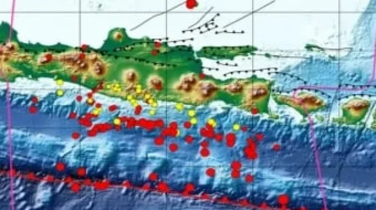 Sepekan 149 Kejadian, BMKG: Gempa Jatim Didominasi Gempa Dangkal