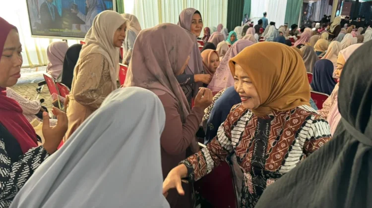 Wabup Malang Tegaskan Peran Penting Yayasan Bina Generasi Muda