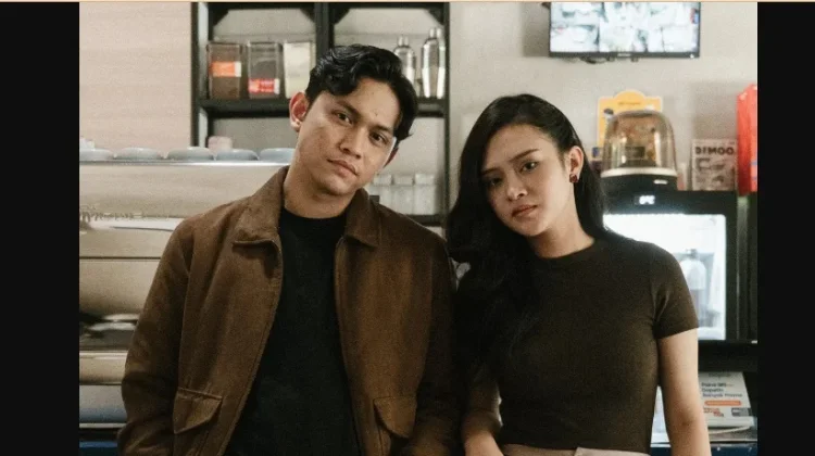 Alvin Lapian dan Grace Kaitlin Rilis Kolaborasi Perdana “Memori”