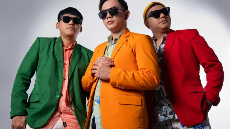 Single milik Luvia Band, “Syifa Tetanggaku” Hadir dengan Warna Ceria