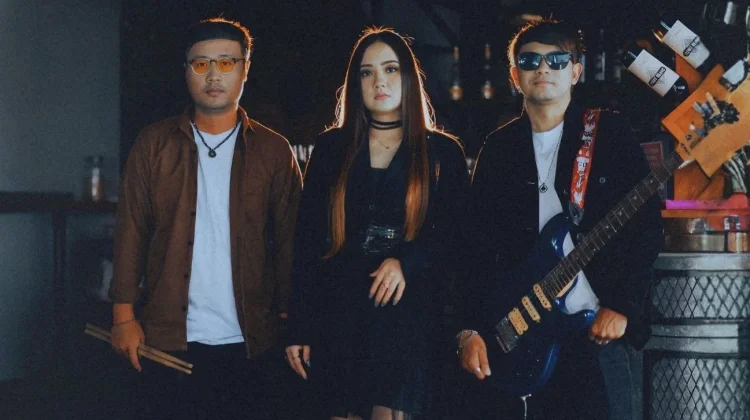 New Syclon Angkat Ego dan Penyesalan di “Sebenarnya Masih Cinta”