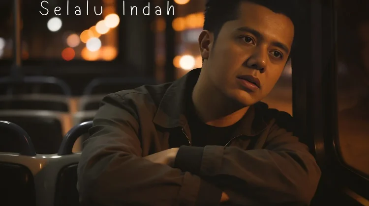 Adiw Tembus Viral 50 lewat “Meski Takkan Selalu Indah”