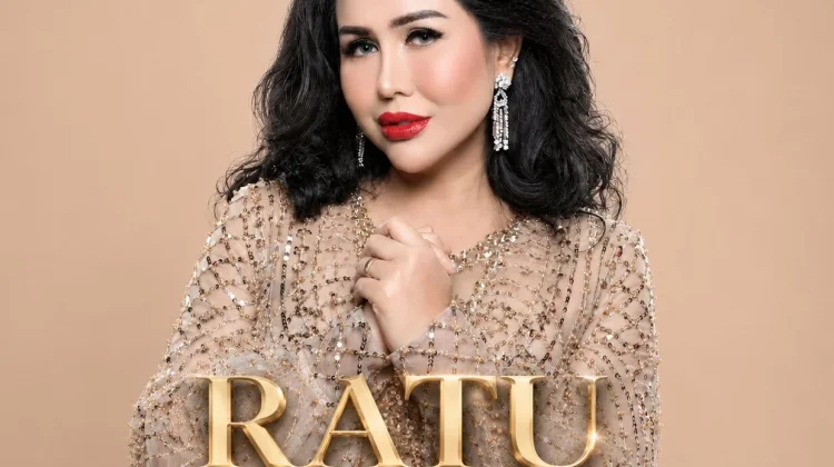 Ratu Meta Satir Fenomena Cinta Instan lewat “Cuma Lima Menit”