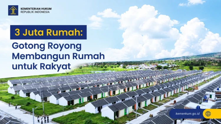 Bukan Hal Mustahil, Begini Cara Anak Muda Bisa Beli Rumah Sendiri