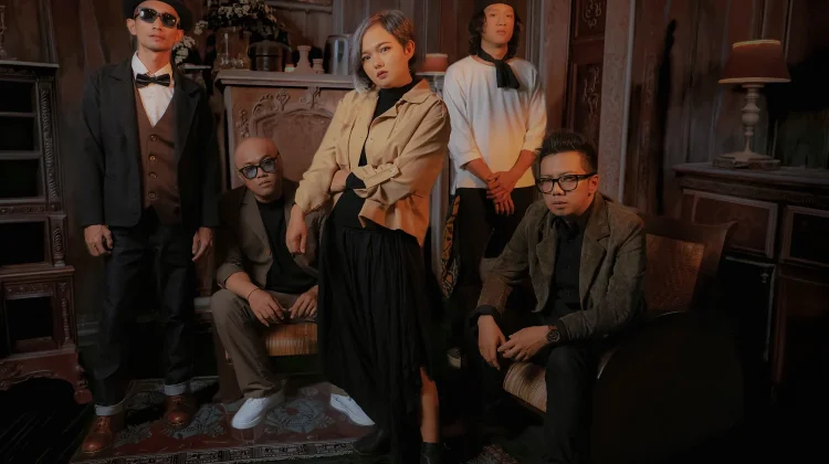 Wayang Buka Era Baru, Rilis “Mati Aku Mati” dengan Formasi dan Warna Musik Berbeda